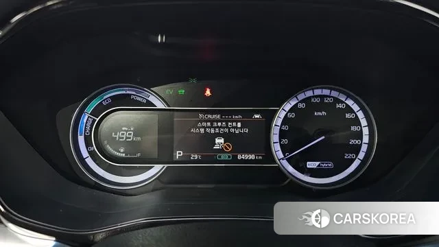 Kia The New Niro id 3226540 из Кореи 18