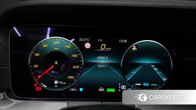 Mercedes-Benz E-Class W213 id 4650718 из Кореи 30
