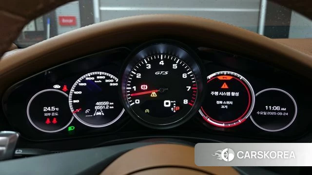 Porsche Panamera (971) id 4389513 из Кореи 18