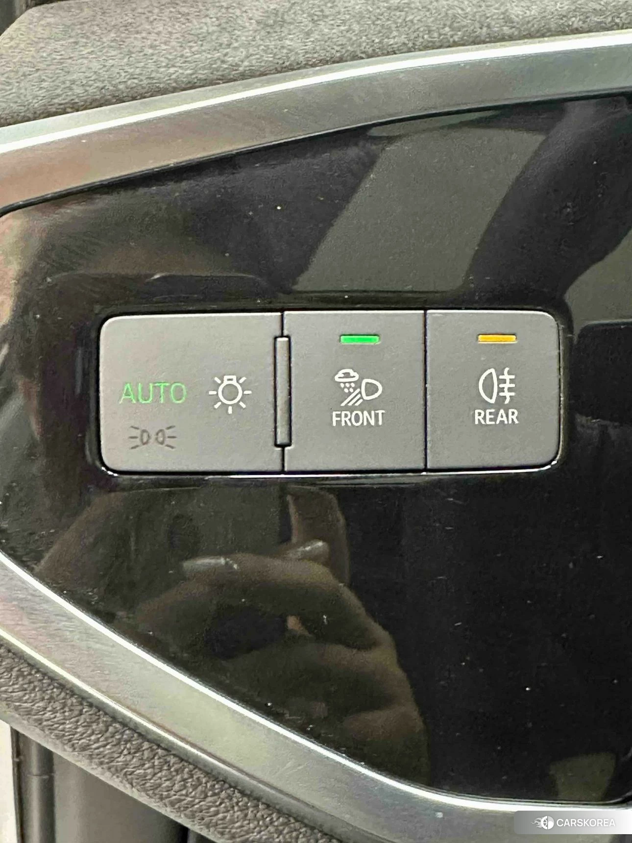 Audi Q3 id 4453855 из Китая 19