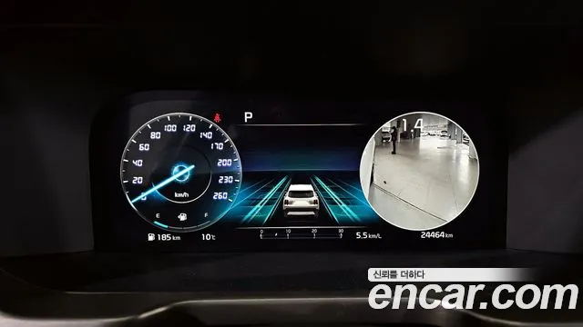 Kia Sorento 4th Generation id 2469399 из Кореи 18