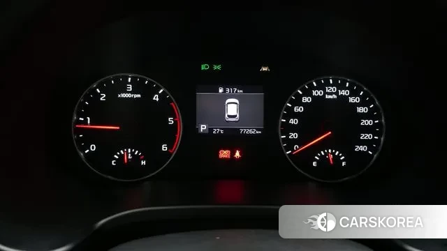 Kia Seltos id 3059429 из Кореи 18