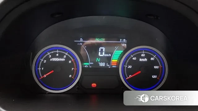 Dongfeng Socon C35 id 3437686 из Кореи 18