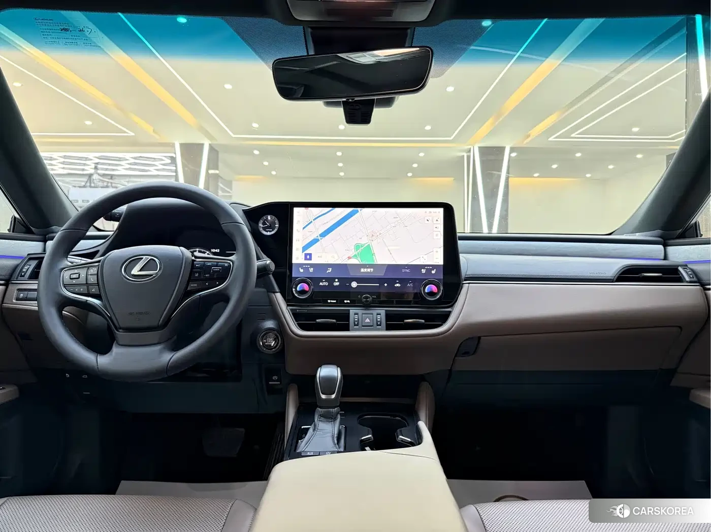 Lexus ES id 4546116 из Китая 10