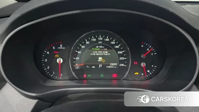 Kia The New Sorento id 3412756 из Кореи 18