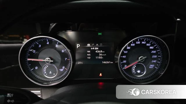 Hyundai The New Grandeur IG id 4294191 из Кореи 18