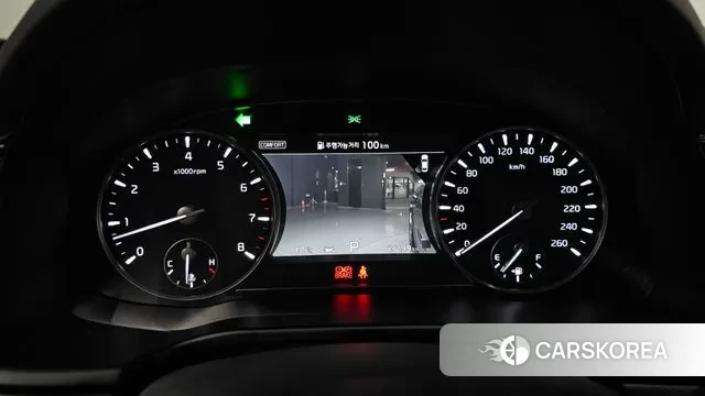 Kia More K9 id 3568198 из Кореи 18