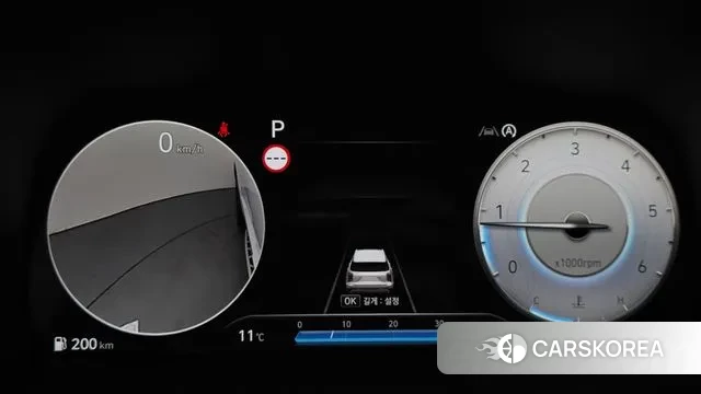 Hyundai The New Palisade id 3659241 из Кореи 18