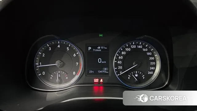 Hyundai Kona id 3214915 из Кореи 18