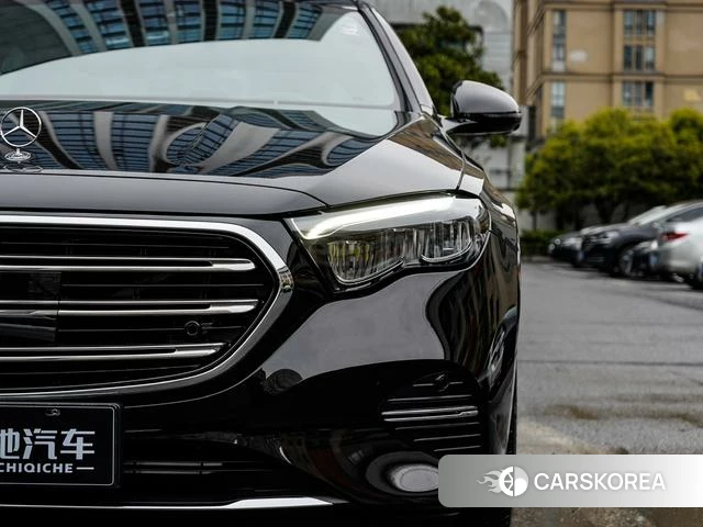 Mercedes-Benz E-class id 4277616 из Китая 18