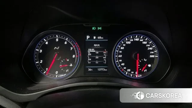 Hyundai Veloster (JS) id 2999418 из Кореи 18