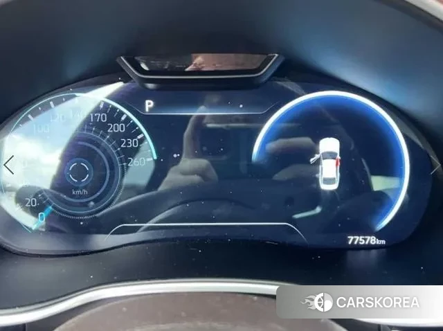 Genesis G80 (RG3) id 3060283 из Кореи 14