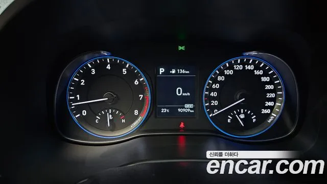 Hyundai Kona id 2765795 из Кореи 18