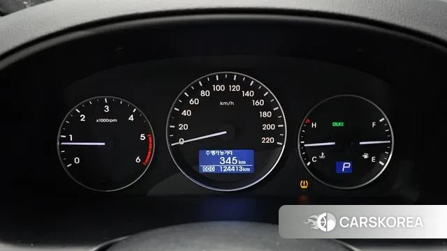 Hyundai The New Grand Starex id 3557813 из Кореи 18