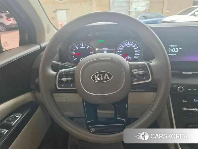 Kia Carnival 4th generation id 4680177 из Кореи 18
