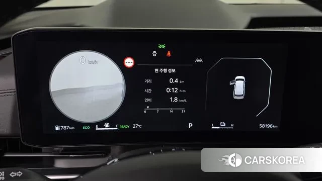 Kia The New Carnival 4th Generation id 3036432 из Кореи 18