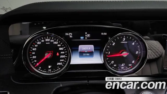 Mercedes-Benz E-Class W213 id 2688119 из Кореи 18