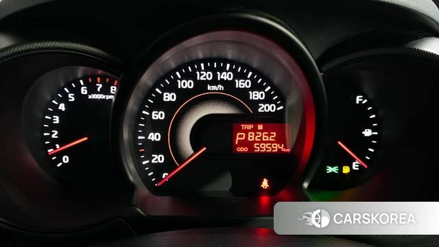 Kia The New Ray id 3917449 из Кореи 18