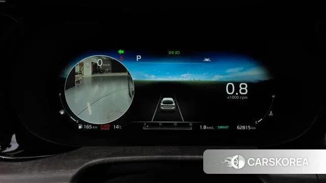 Kia K5 3rd generation id 3469204 из Кореи 18