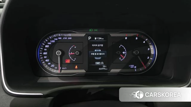 Hyundai Tucson (NX4) id 4580290 из Кореи 18
