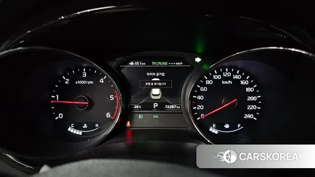 Kia The New Carnival id 3024537 из Кореи 18