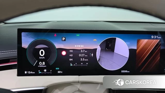 Genesis GV70 id 4634904 из Кореи 18