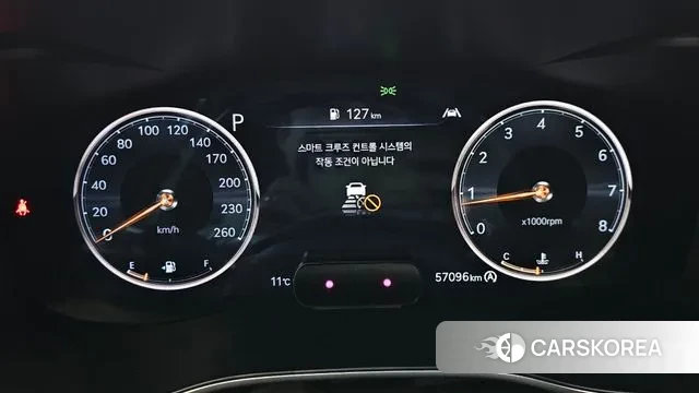 Genesis The New G70 id 3691268 из Кореи 18