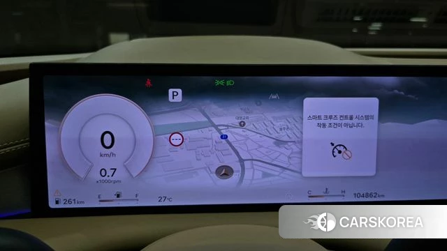 Genesis G80 (RG3) id 4749261 из Кореи 30
