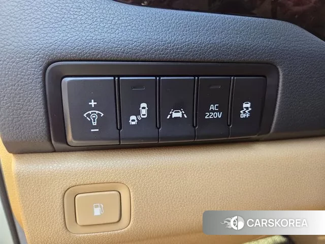 Kia The New Carnival id 3789727 из Кореи 17