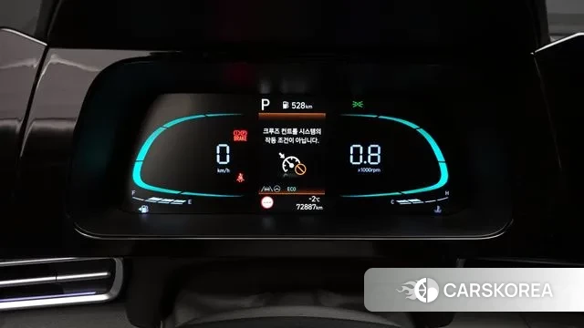 Hyundai The New Avante (CN7) id 3639282 из Кореи 18