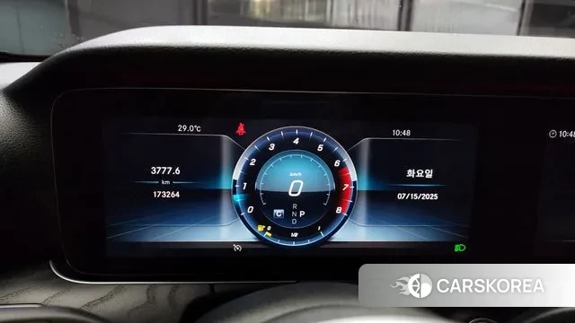 Mercedes-Benz E-Class W213 id 2932788 из Кореи 18