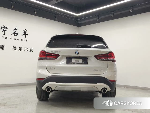 BMW X1 id 4299551 из Китая 8