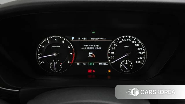 Genesis G90 id 4775654 из Кореи 29