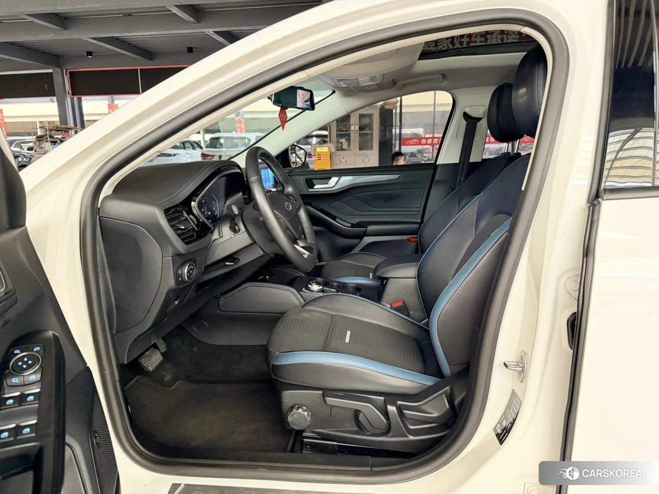 Ford Fox id 4515237 из Китая 14