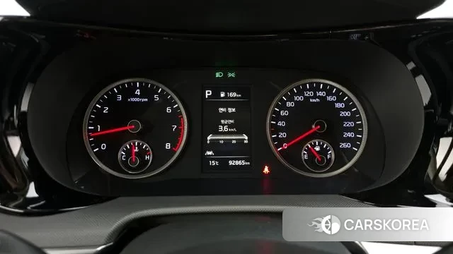 Kia K5 3rd generation id 3718050 из Кореи 18