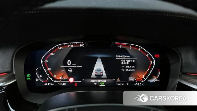 BMW 6 Series GT (G32) id 4322628 из Кореи 31