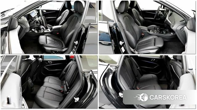 BMW 2 Series Gran Coupe (F44) id 4323555 из Кореи 18
