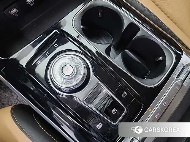 Kia Carnival 4th generation id 3043566 из Кореи 18