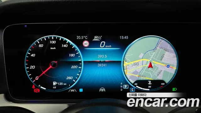 Mercedes-Benz E-Class W213 id 2693639 из Кореи 18