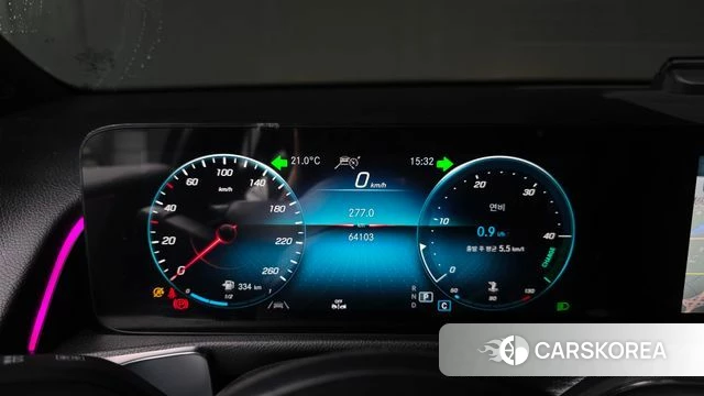Mercedes-Benz GLB-Class X247 id 4350311 из Кореи 28