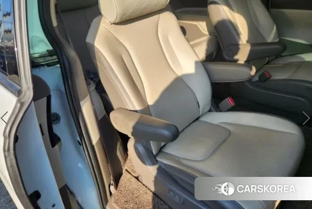 Kia Carnival 4th generation id 3442944 из Кореи 17