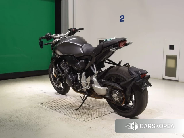 Honda CB1000R id 4374309 из Японии 8