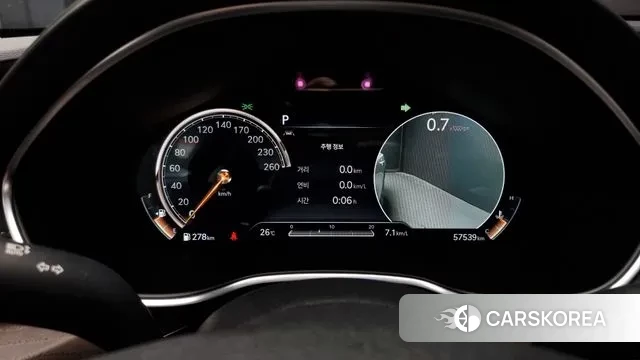 Genesis G80 (RG3) id 2891256 из Кореи 18