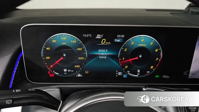 Mercedes-Benz GLB-Class X247 id 3356133 из Кореи 18