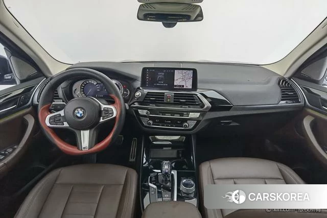 BMW X3 id 4253615 из Китая 22