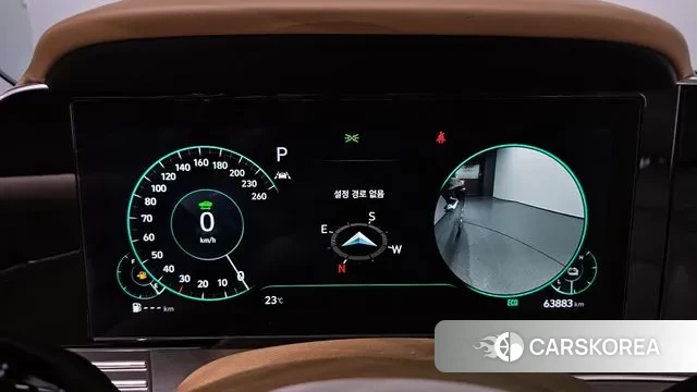 Hyundai The New Grandeur IG Hybrid id 3027932 из Кореи 18