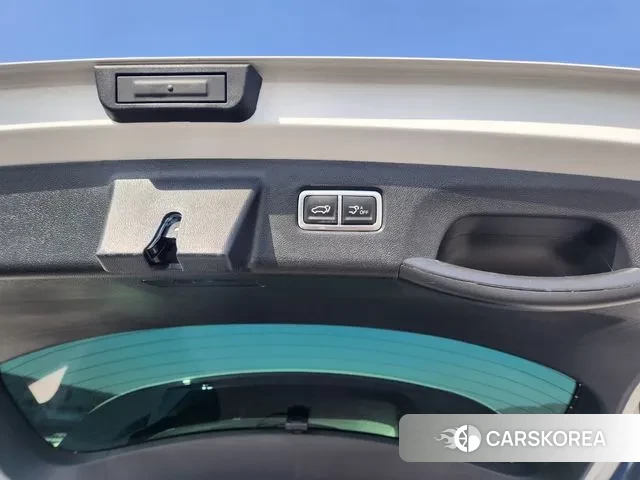 Kia The New Sorento 4th Generation id 3731407 из Кореи 18