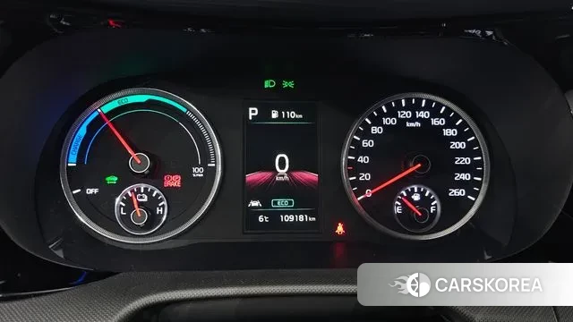 Kia K5 Hybrid 3rd Generation id 3438236 из Кореи 18