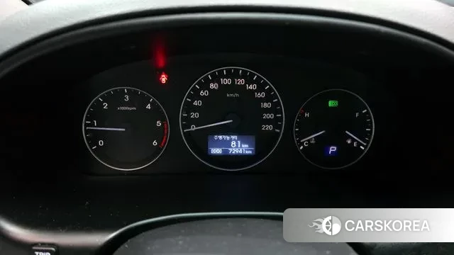 Hyundai The New Grand Starex id 3444766 из Кореи 18