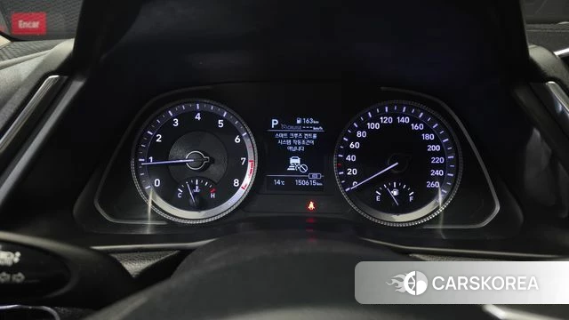 Hyundai Sonata (DN8) id 3911498 из Кореи 18